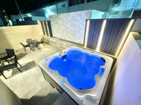 Steps from stunning beaches, near El Yunque and Carabali